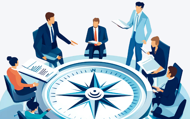 上海容沐溪科技有限公司管理系统定制开发技术优势解析