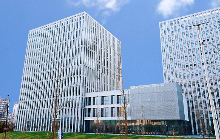 上海容沐溪科技有限公司管理系统定制开发技术架构解析